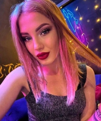 Лизунька