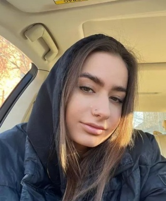 Анкета проститутки Натальяна - Фото 1, Шабур, 18 лет, №2556